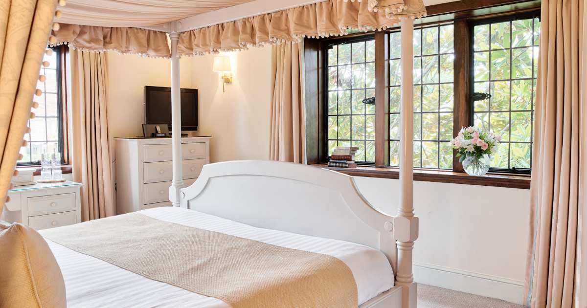 Bedrooms vs Suites Blog House Feature